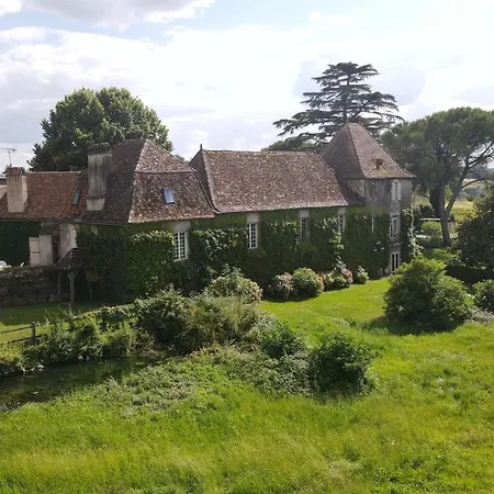 Domaine Les Olivoux Villa *