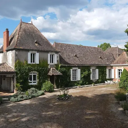 Domaine Les Olivoux Villa Pomport